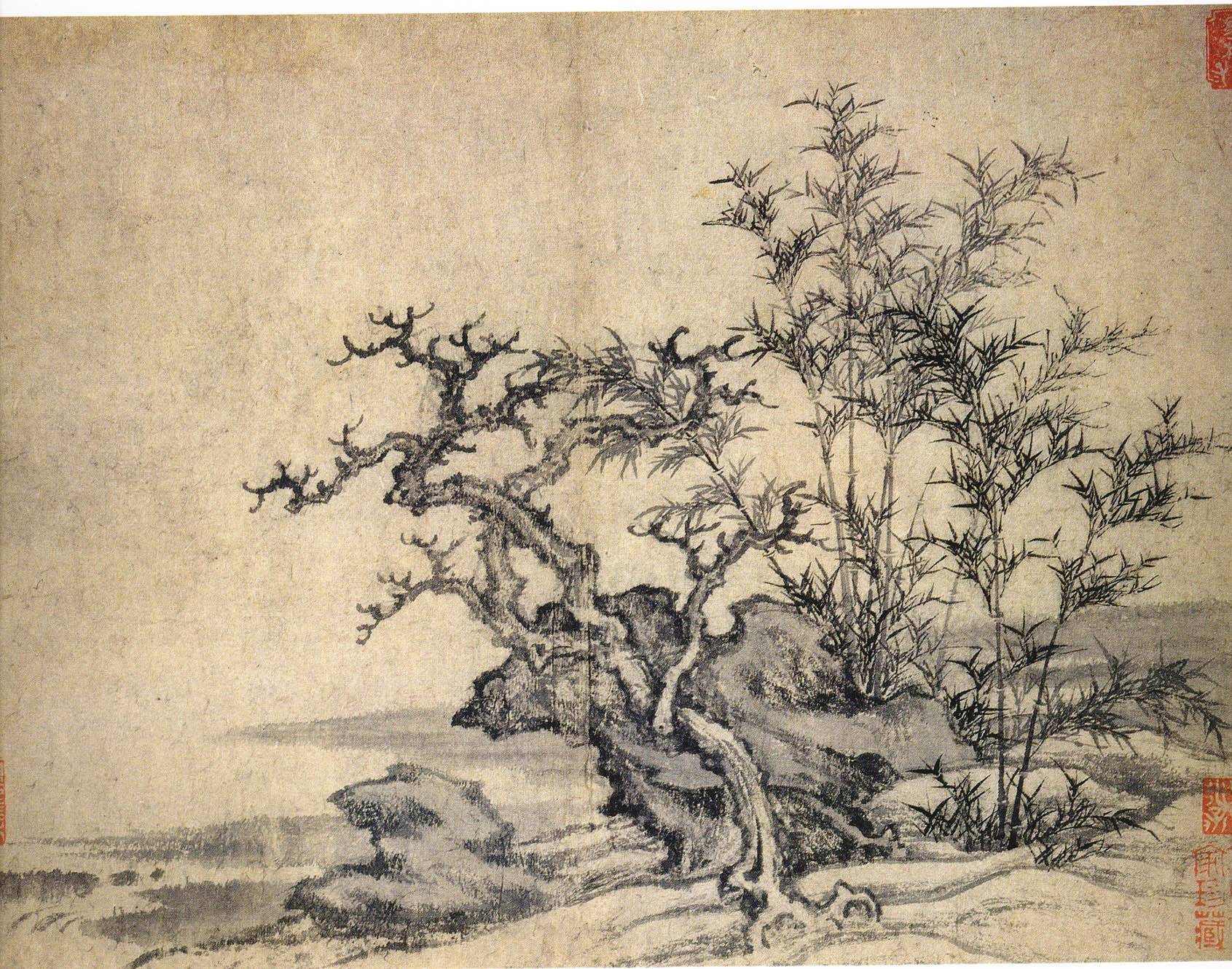 故宮名画 風、雨帰牧図 2gs-p24-500.jpg