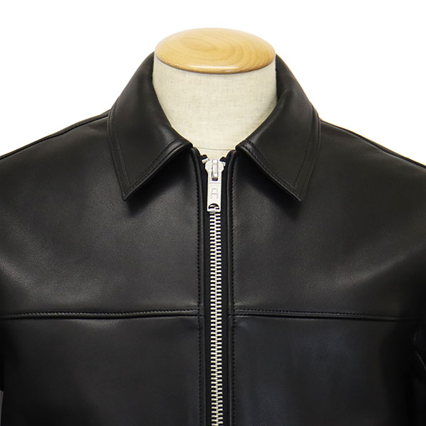 正規取扱店 666 LJM-9TF タイトフィット センタージップ シープスキン