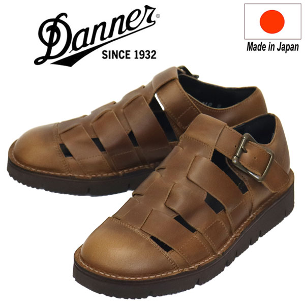 正規取扱店 DANNER(ダナー) D217010 Pittock Gurukha Flex ピトック