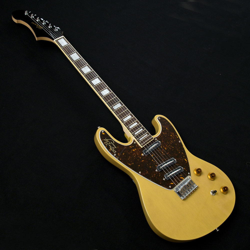 BG-MIJ-MH | Boogier | Greco「Boogie」「Bg.」「BGB」の情報ファンサイト