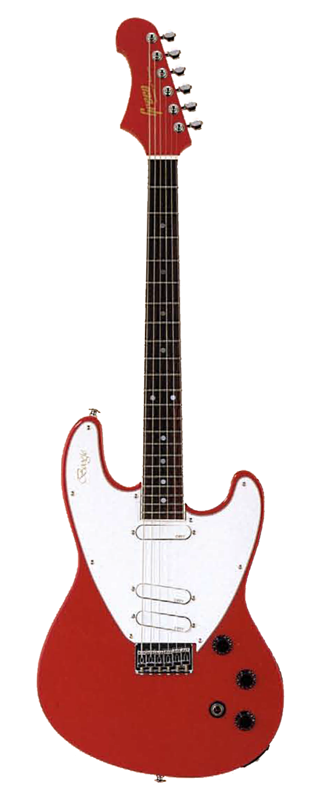 BG-600 (Boogie) | Boogier | Greco「Boogie」「Bg.」「BGB」の情報