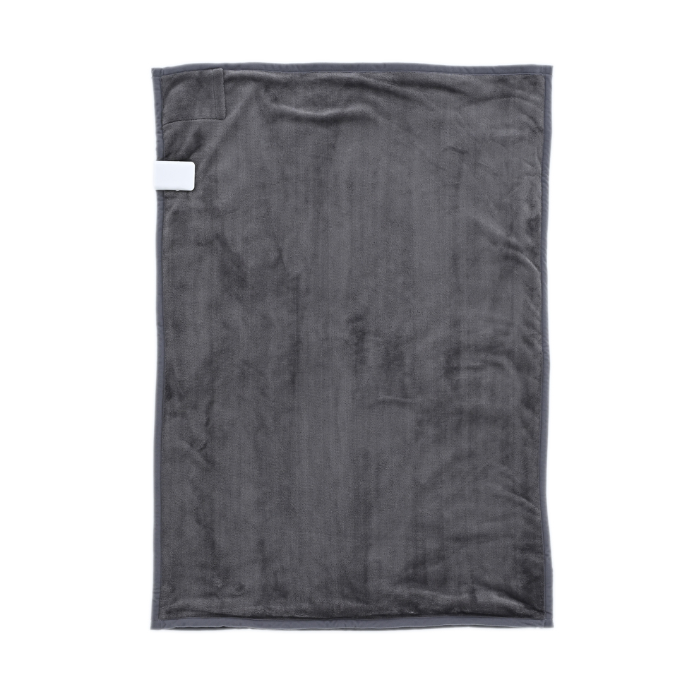 商品情報_「寝る消臭元」電気掛敷毛布（188×130cm） | 山善の商品情報