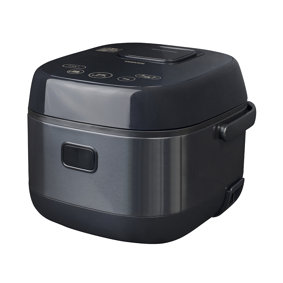 マイコン炊飯器 EP2502 BK 5.5合 黒 マイコン炊飯器 EP2502 BK 5.5合 黒