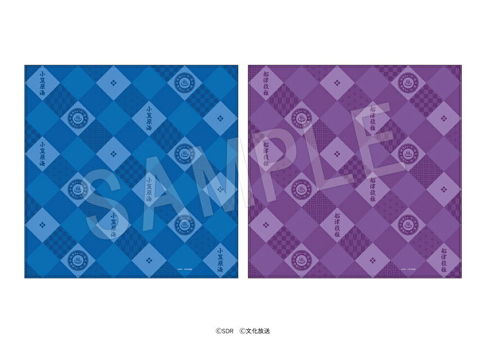 超特急・カイ＆リョウガ「稜海しました！」ポップアップ開催