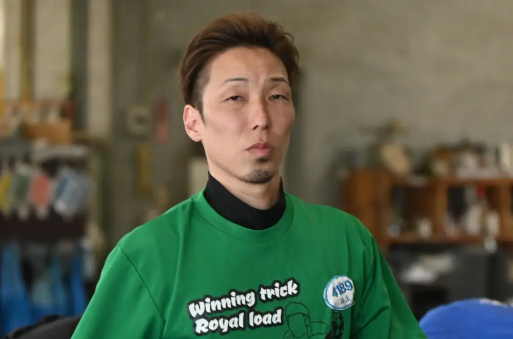 ボートレース 川上剛 サイン ボートレース 川上剛 サイン 2025年最新