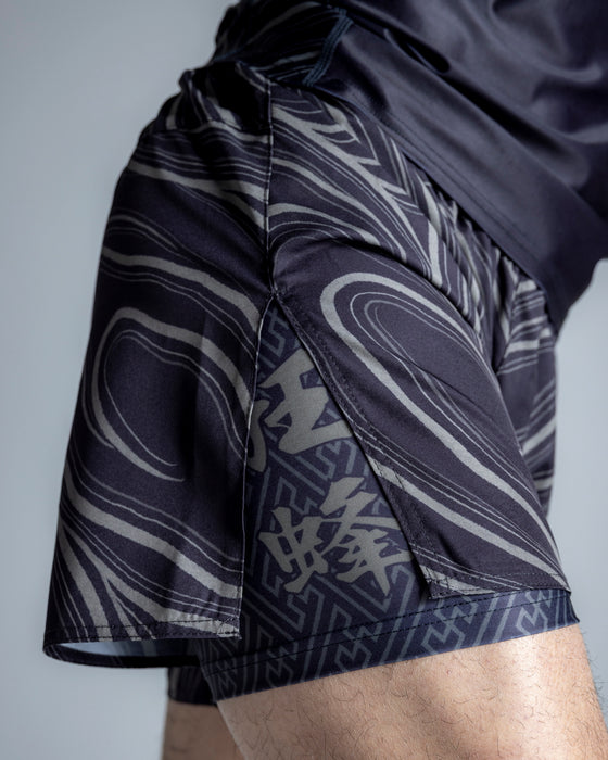 OUTLET】【直営店限定】RVCA SPORT メンズ 【RVCAXKRAZYBEEXGAKKIN