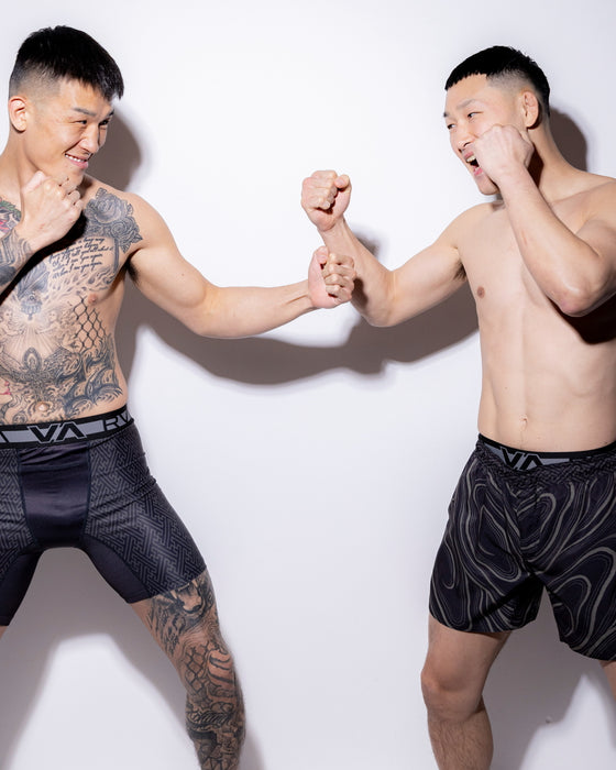 OUTLET】【直営店限定】RVCA SPORT メンズ 【RVCAXKRAZYBEEXGAKKIN