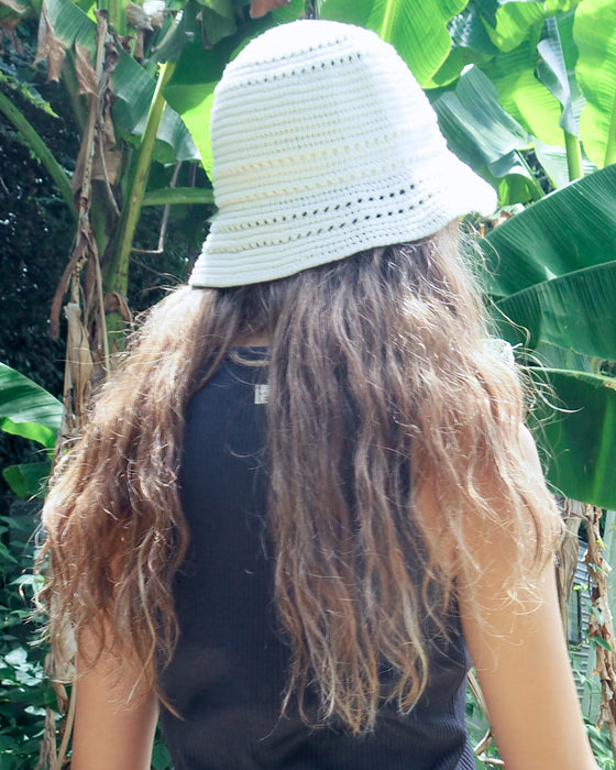 OUTLET】BILLABONG レディース CROCHE ハット 【2025年春夏モデル】