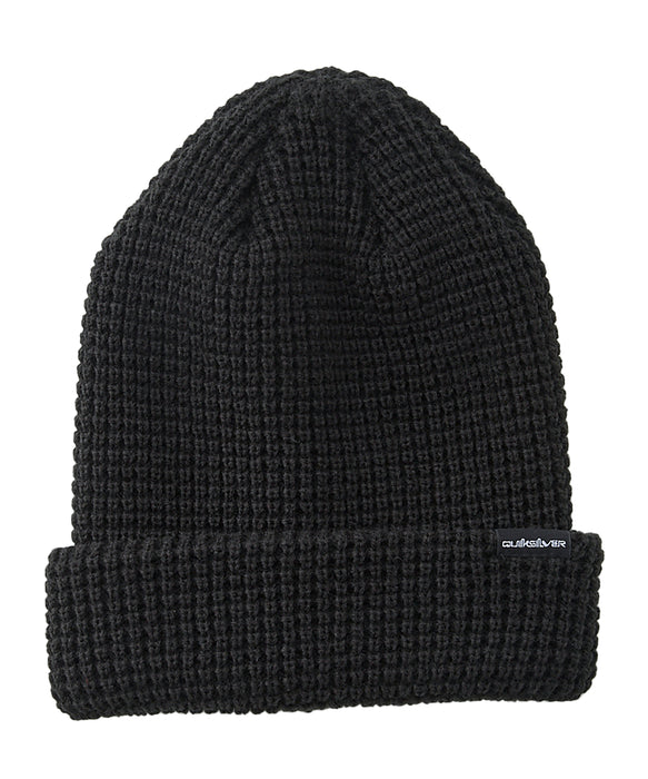 QUIKSILVER メンズ TOFINO BEANIE ニット帽・ビーニー ローゲージ