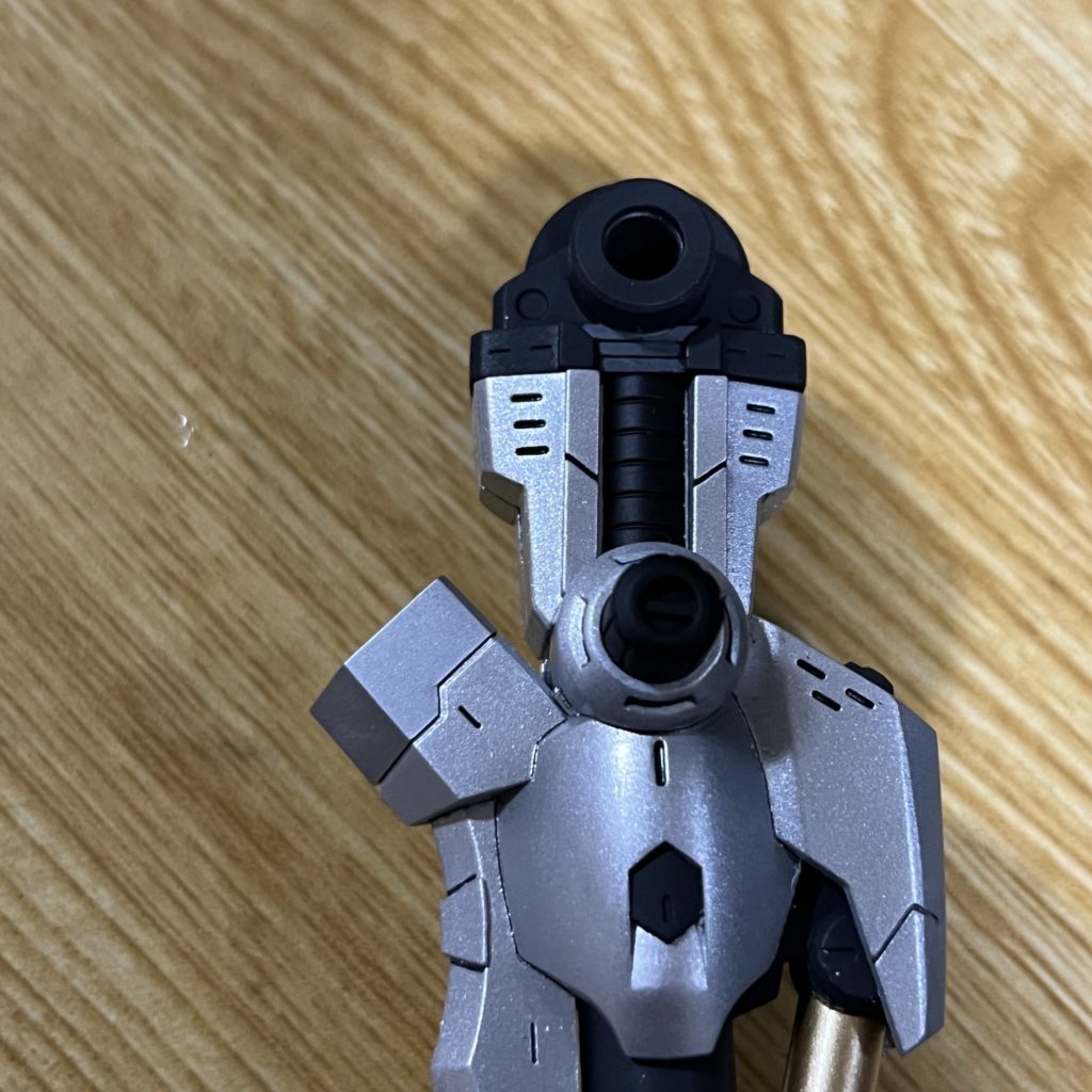 ストームソーダー 塗装 | アルコンのゆったりプラモ