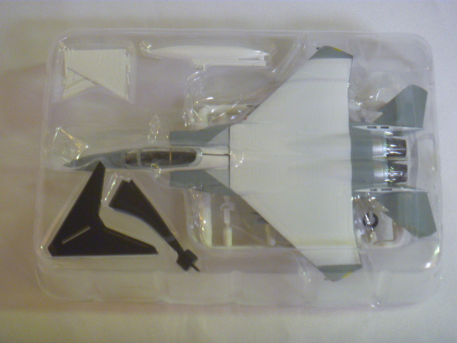 1/144スケールエフトイズF15航空自衛隊2機セット エフトイズ 1/144戦闘