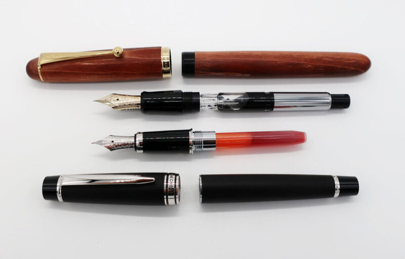 カスタムカエデは枯れ木のような味わい | ボフオ