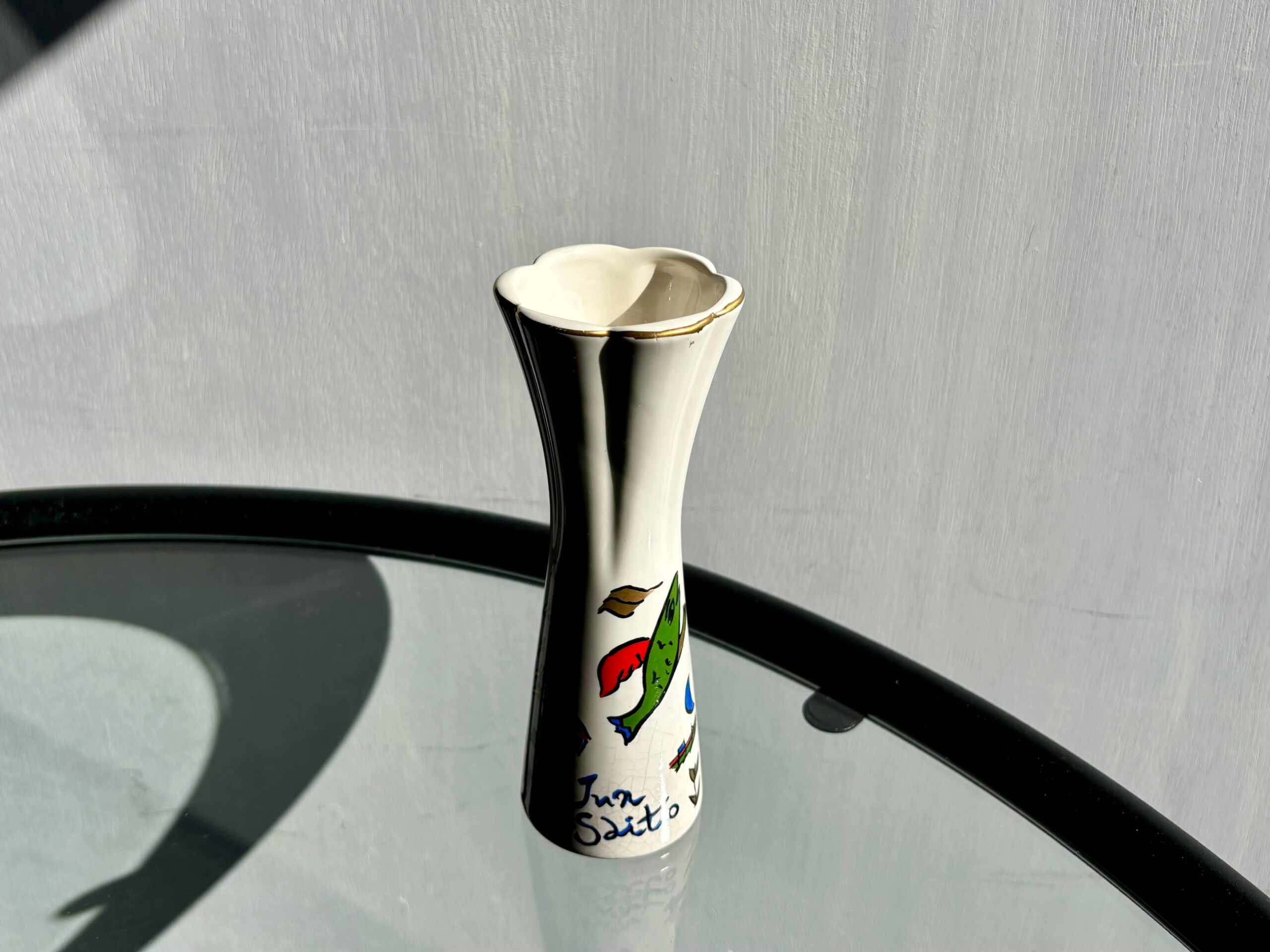 花瓶 NIKE supreme nigo フラワーベース 日本未発売 海外限定 花瓶