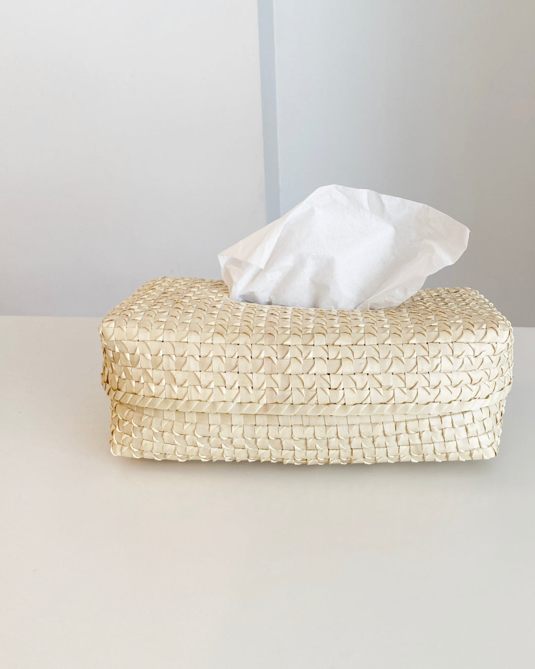 ティッシュボックス Tissue Box / 8mm Kottan【正規通販店】ティッシュ