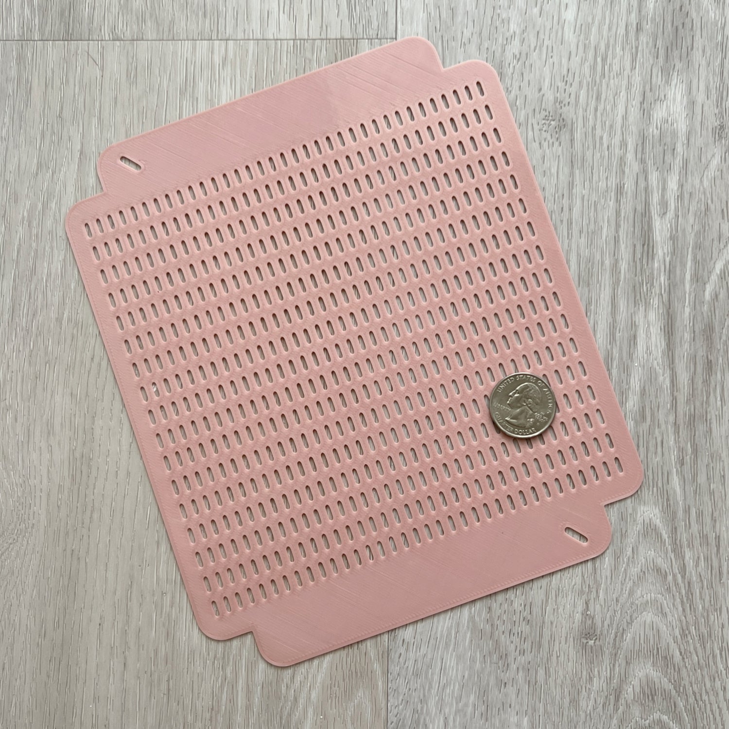 XL Sprinkle Stencils by Kiburz Cookies - Borderlands Bakery