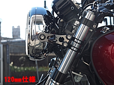 ライトステー RS シルバー | BORE-ACE ネットショップ