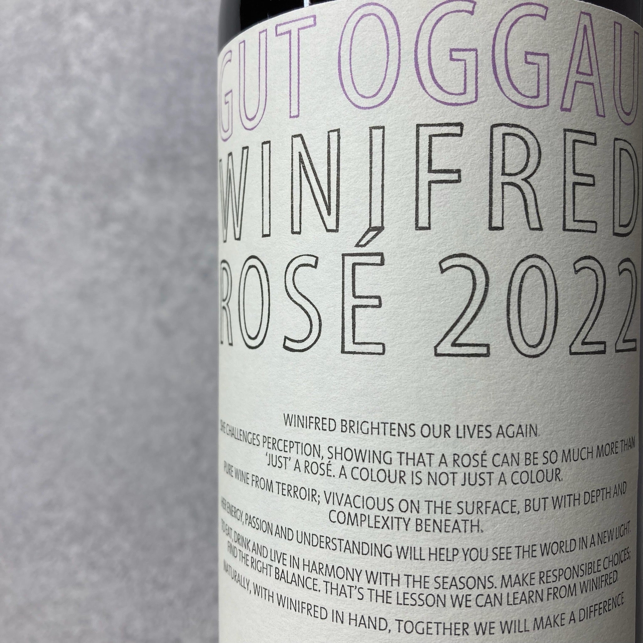 バックヴィンテージセット】新旧グート・オッガウ2本とno.500おすすめ