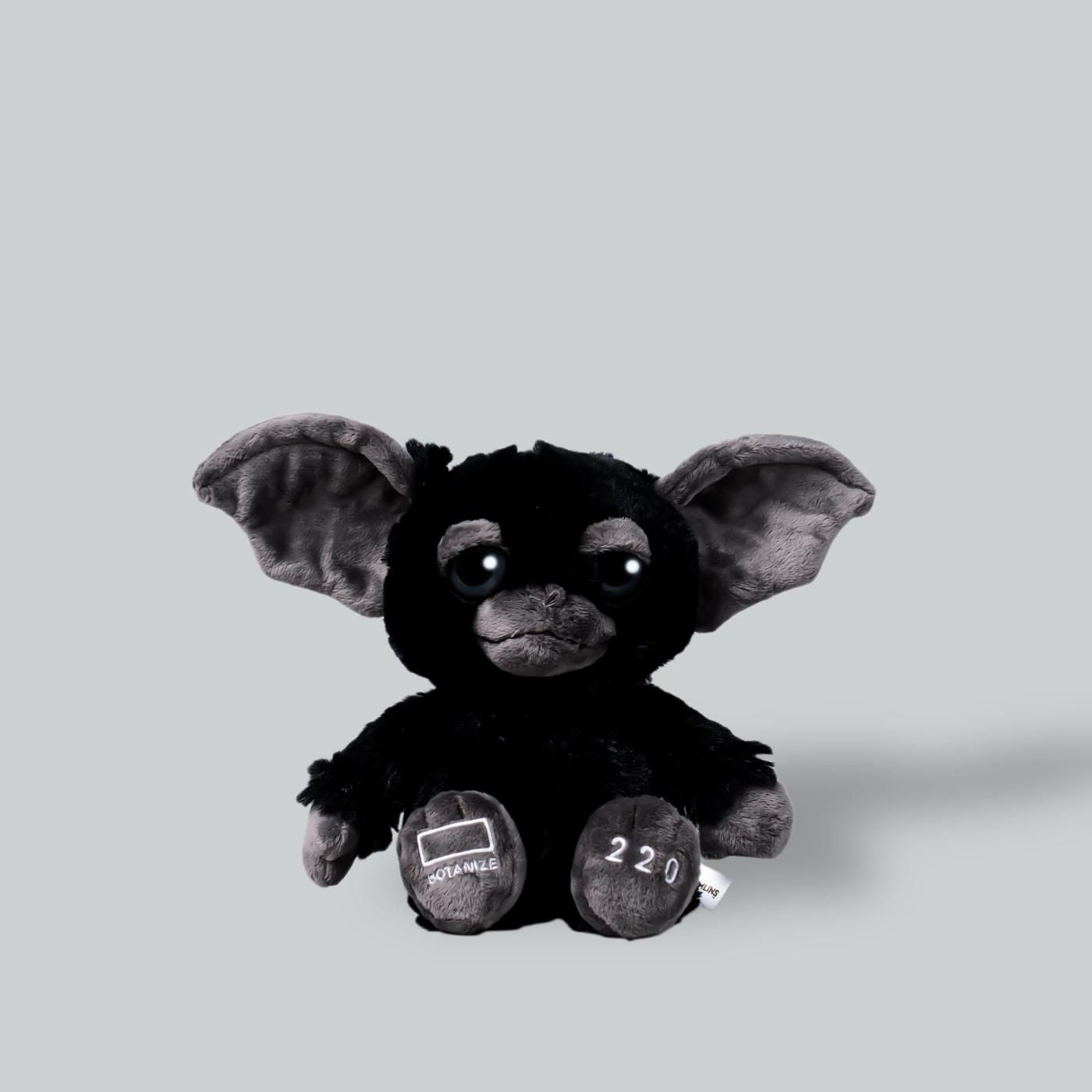 GREMLiNS × BOTANIZE black