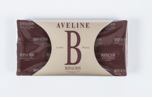 タブレット 「ノワール アヴリーヌ」 I BERNACHON