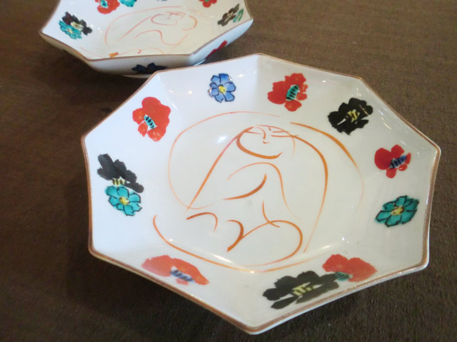 アルバム 陶器｜Gallery 佐藤勝彦