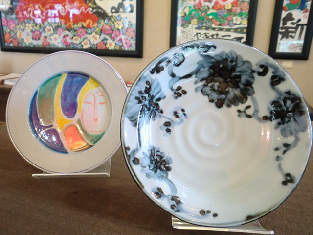 アルバム 陶器｜Gallery 佐藤勝彦