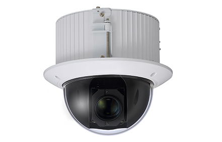 IP型 防犯カメラ10台セットPTZ DH-SD29204TN-GN 訳あり カメラ10台