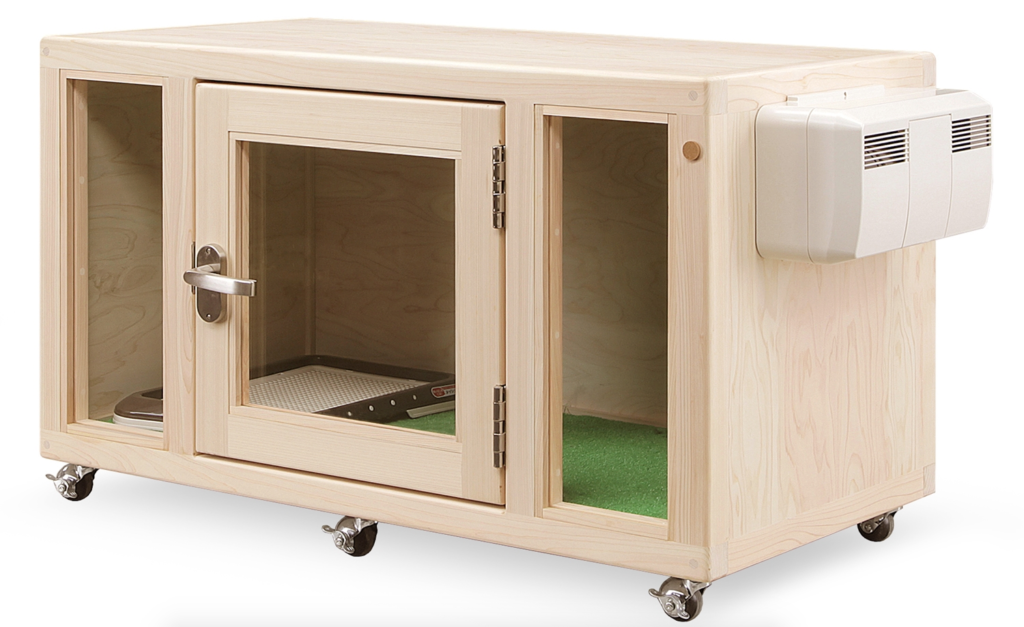 防音犬小屋 防音犬ケージ 犬小屋ハウス 犬防音室 楽天市場】犬小屋