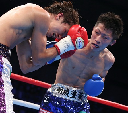 【超激レア】井上尚弥vs田口良一/2013年8月25日/日本王座戦/A1ポスター 超激レア】井上尚弥vs田口良一/2013年8月25日/日本王座