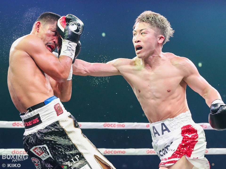 井上尚弥vsマーロン・タパレス戦 プレミアムチェア 【公式通販】