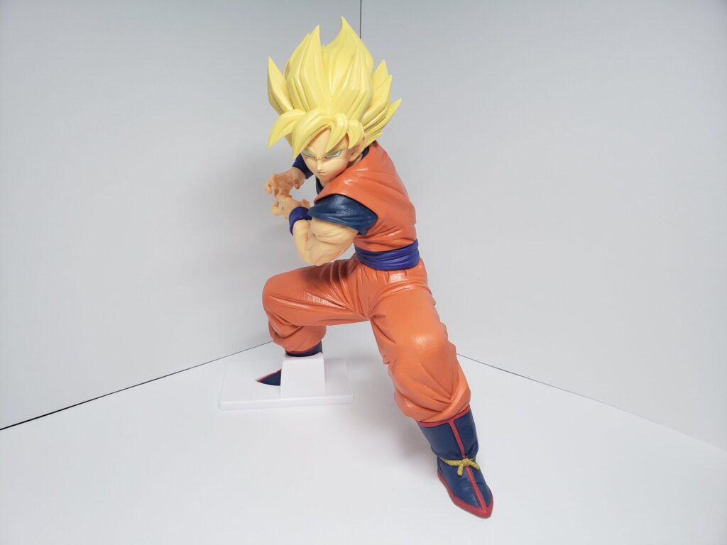 grandista 超サイヤ人 孫悟空 開封品 Amazon.co.jp: ドラゴンボール