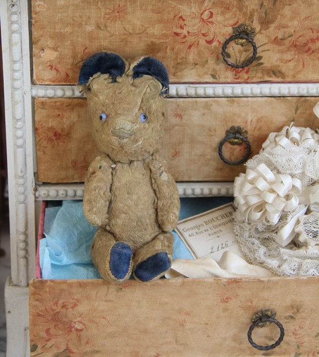 JPMベアの蒐集ノート | Ô BEL INVENTAIRE