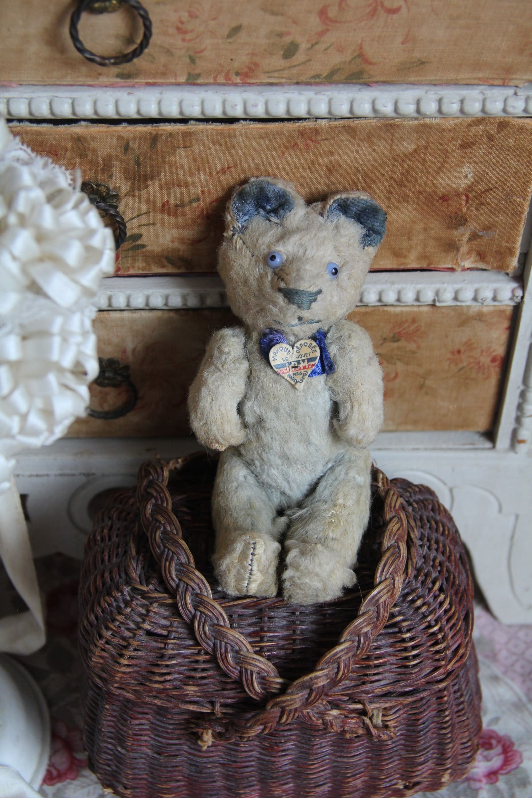 JPMベアの蒐集ノート | Ô BEL INVENTAIRE