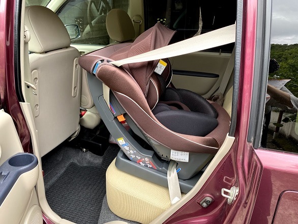 Combi チャイルドシート ウィゴーグランデシリーズ ウィゴーグランデ