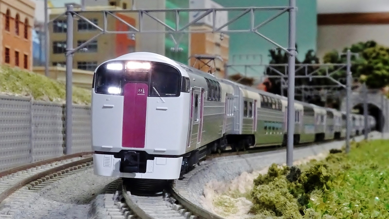 トミックス 215系フル TOMIX】215系（2次車）2022年2月発売 | モケイテツ