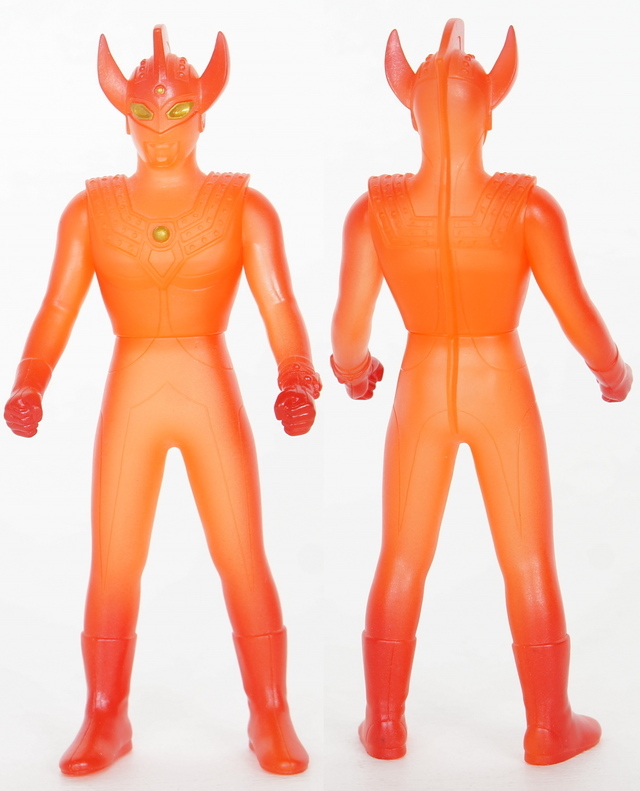 新品☆MAT ウルトラマンタロウ ウルトラダイナマイトVer. メディコム