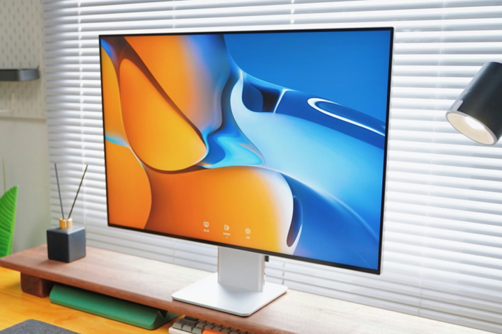 ジャンク HUAWEI MateView 28.2インチ HUAWEI MateView 28.2インチ有線