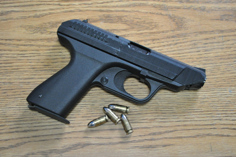 フリーダムアート タニオコバVP70 カスタムスライド ショップ