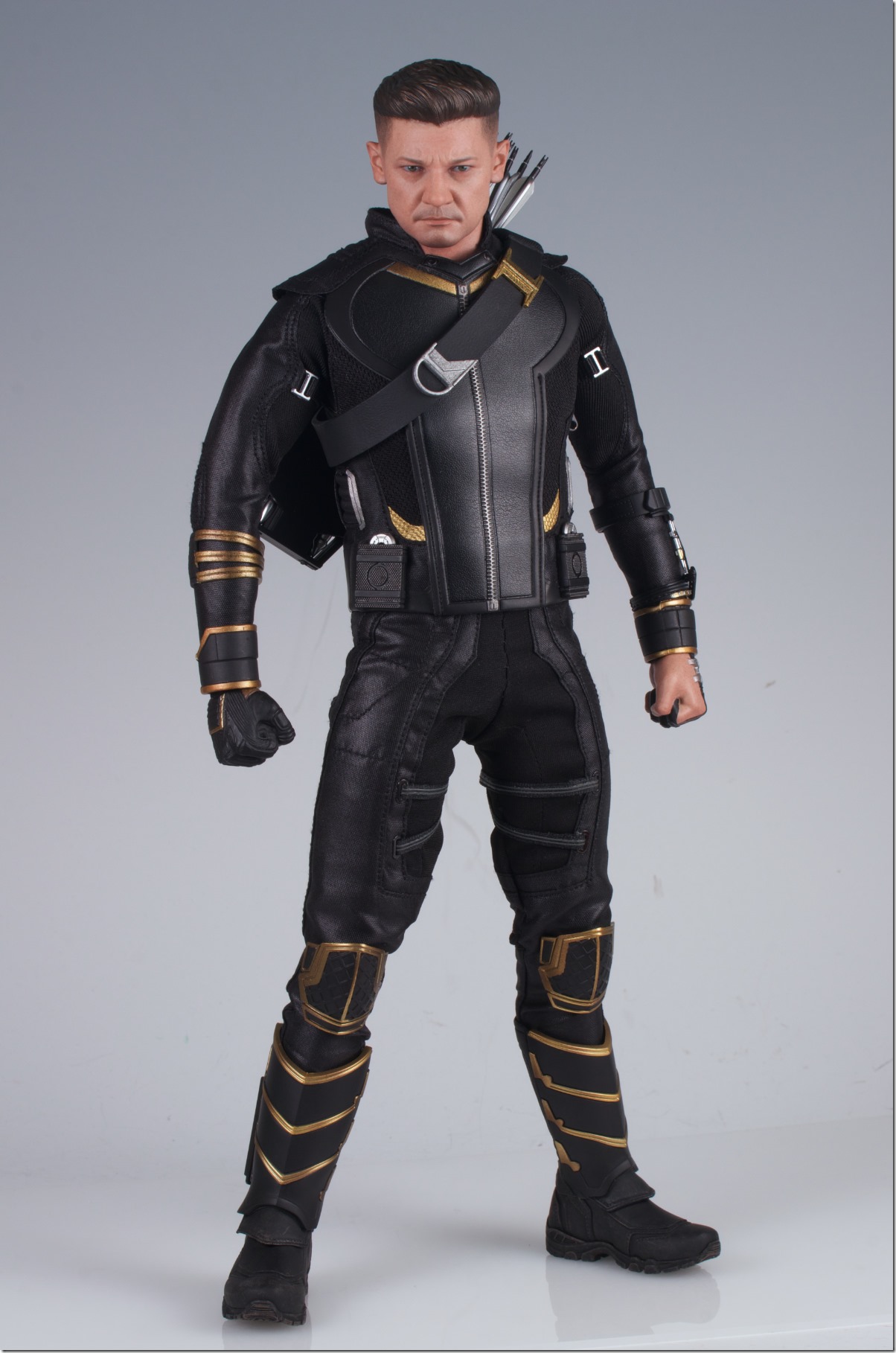 ホットトイズ ホークアイ アベンジャーズ/エンドゲーム 限定版