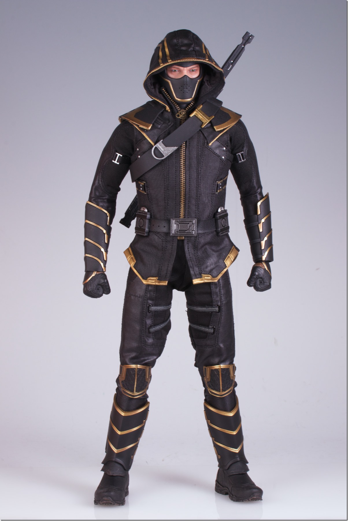 ホットトイズ ホークアイ アベンジャーズ/エンドゲーム 限定版