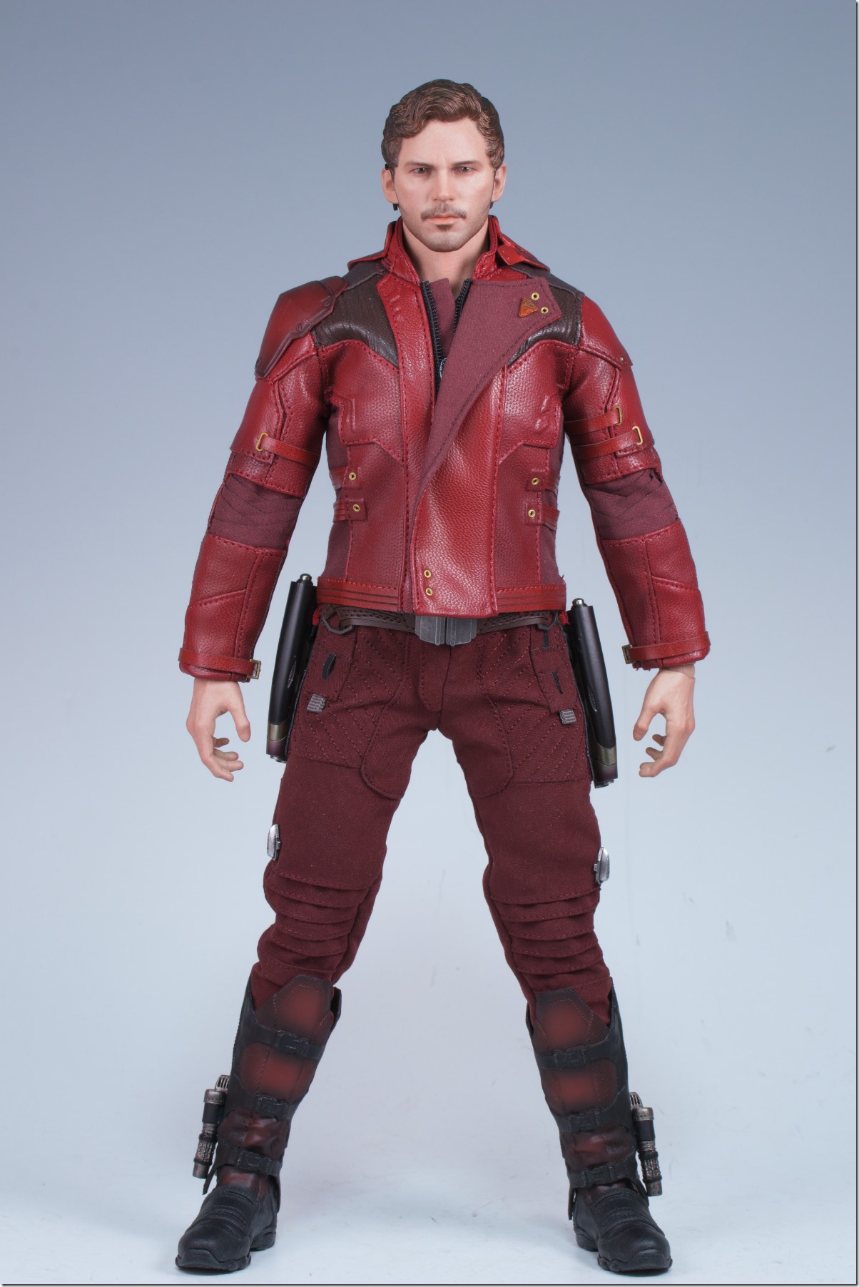 ホットトイズ アベンジャーズ/インフィニティウォー スター・ロード