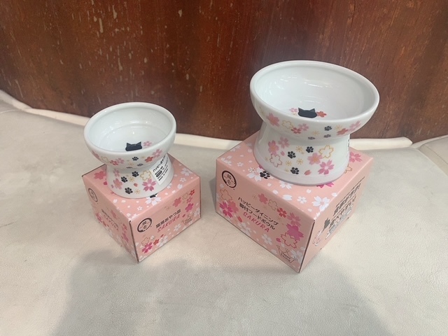 ひごペット ベルファⅡ都島店】期間限定！猫壱 フード・ウォーター