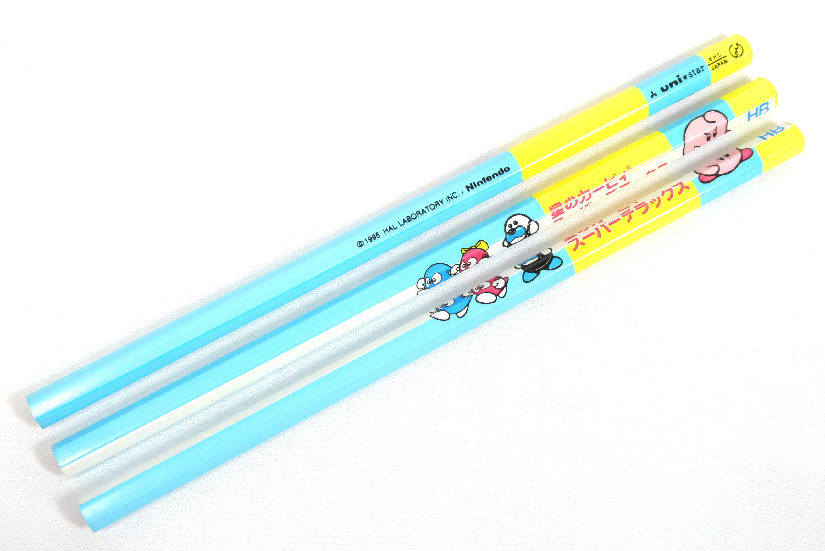 Amazon.co.jp: カミオジャパン 星のカービィ ダース鉛筆 STARRY DREAM