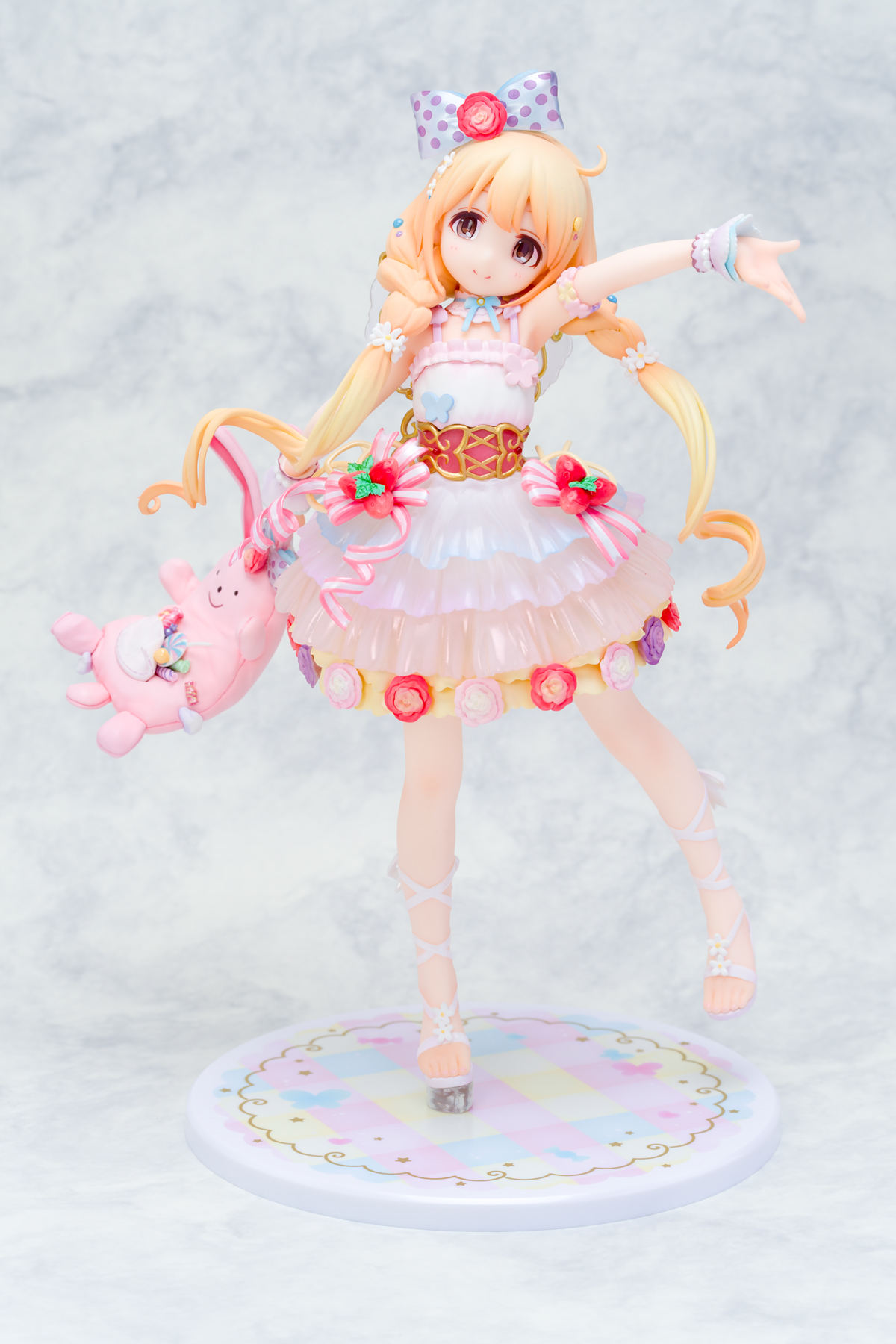 未開封 双葉杏 なまけものフェアリーVer. Amazon.co.jp: アイドル