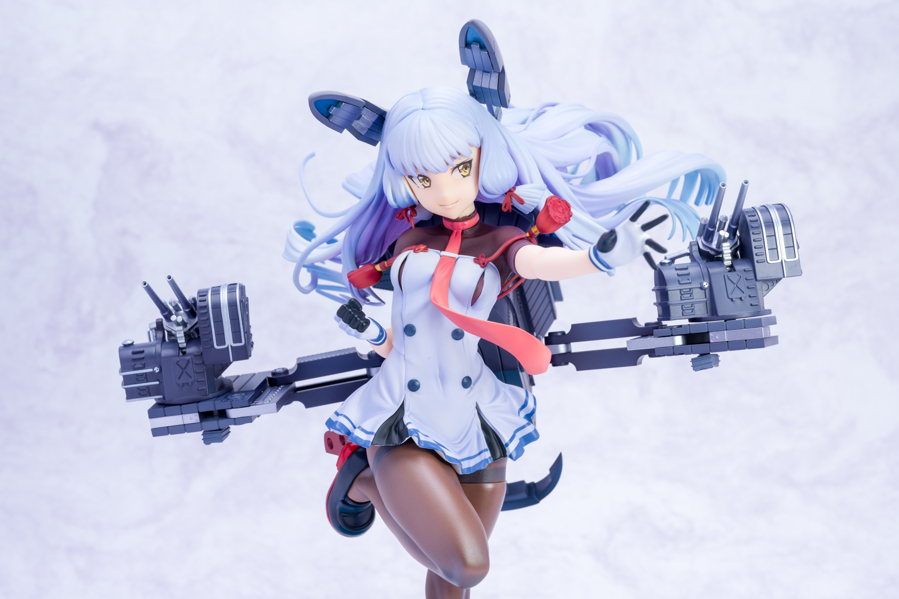 マックスファクトリー「艦隊これくしょん -艦これ-叢雲改二 ワンホビ