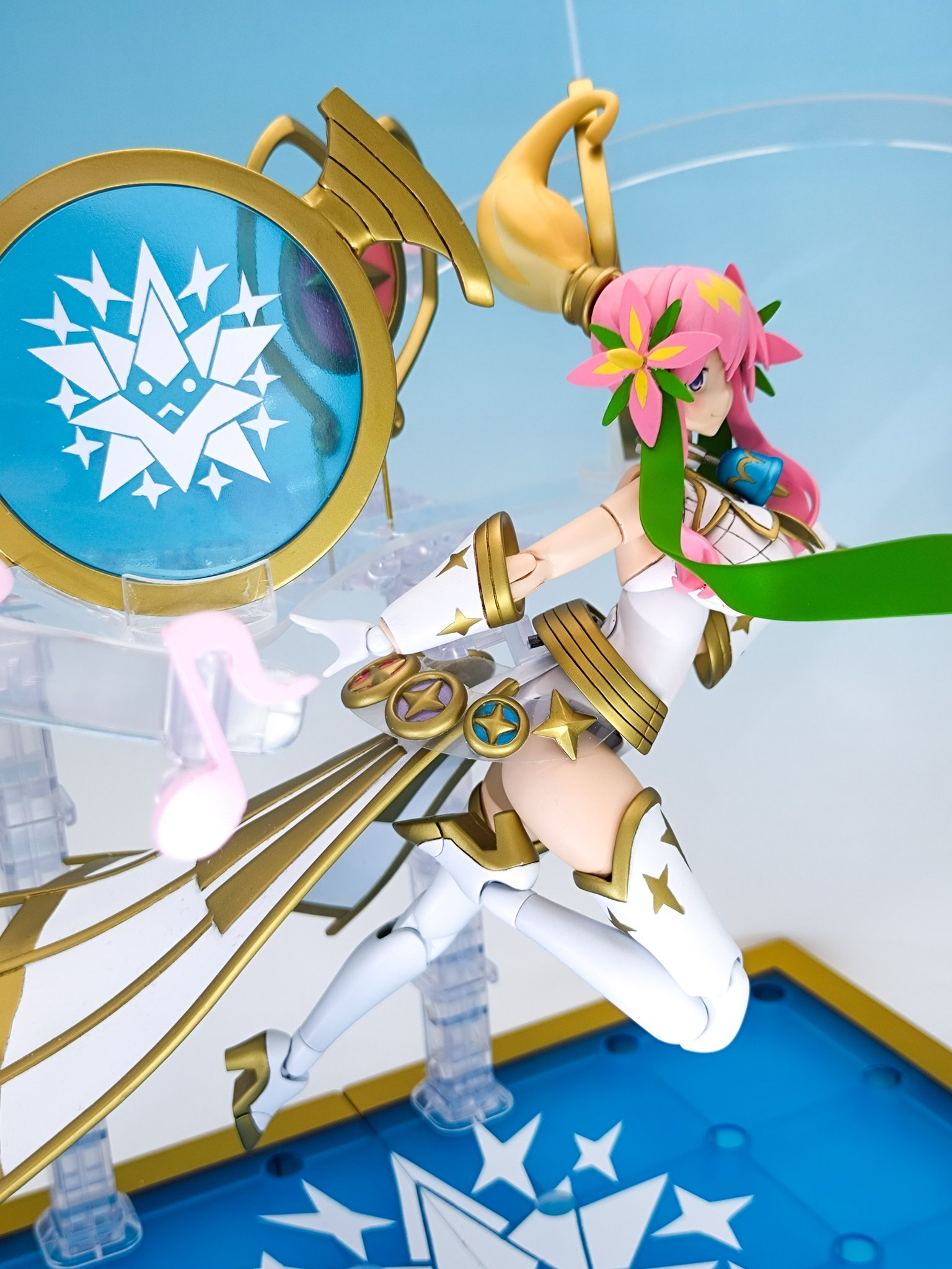 ラフルルラブ 金トレジャー 2枚 ラフルルラブ 金トレジャー2枚 音卿の