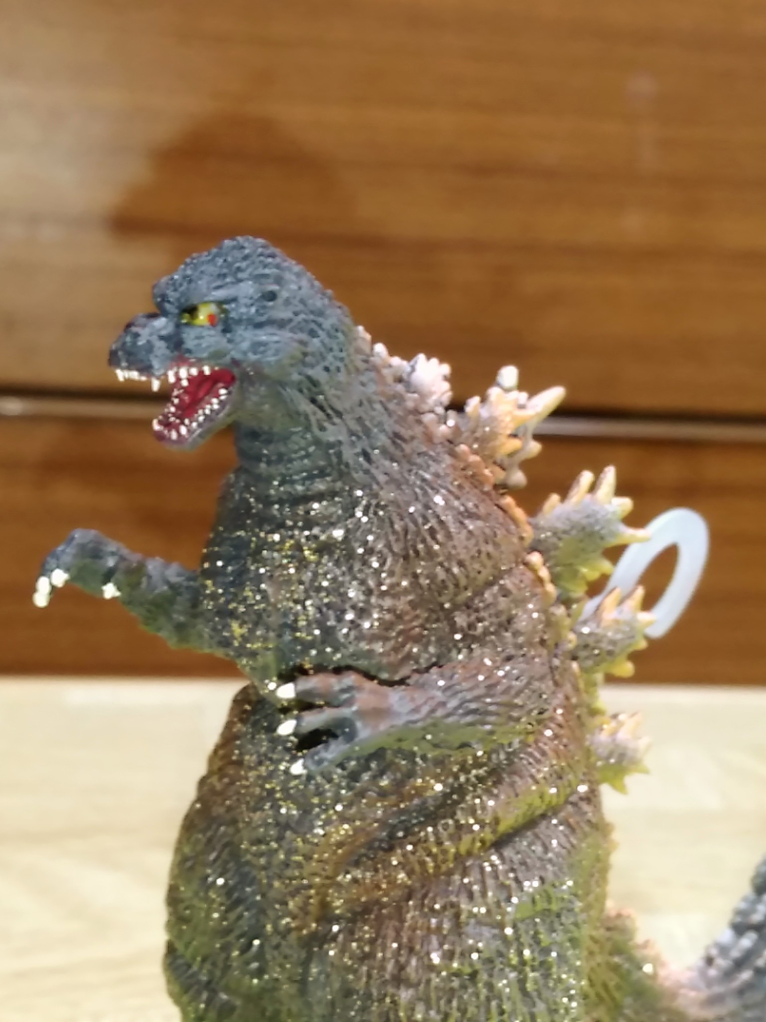 ゴジラ 世紀末覇王ver ゴジラ 世紀末覇王ver ゴジラ FOREVER特別版