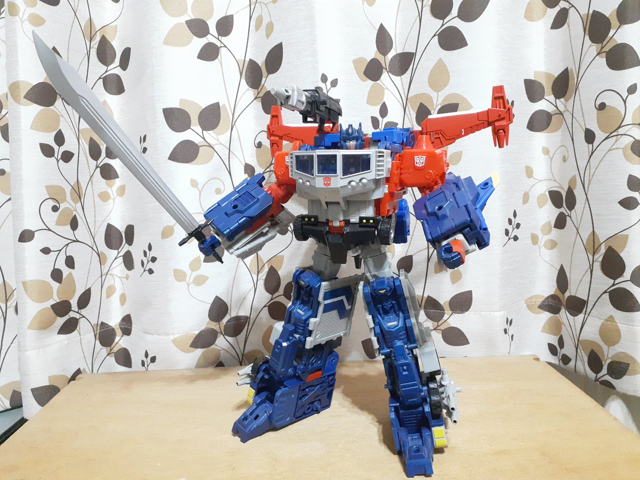 レジェンズ スーパージンライ&ゴッドボンバー アドオン2種セット