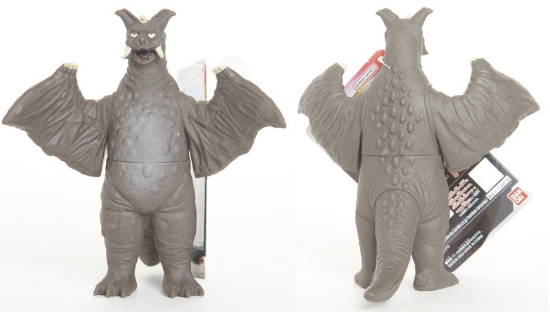 大怪獣シリーズ ウルトラマン チャンドラー 大怪獣シリーズ