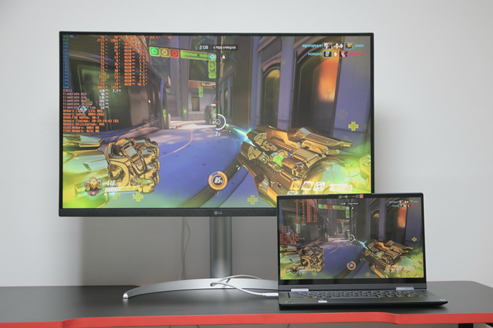 LG、100,000円を切っているNano IPS Black採用の31.5インチ4K UHD