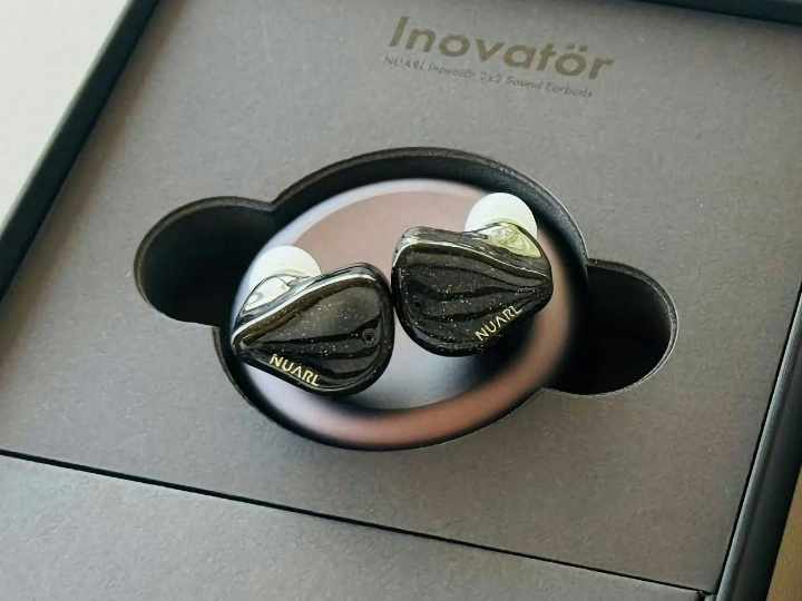 NUARL Inovatör』レビューチェック ～世界初の”2x2 Soundテクノロジー